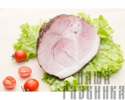 Буженина свиная